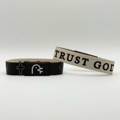 NFC-Enabled Scripture Bracelet – Faith on Your Wrist