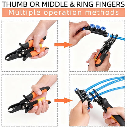 🔧Air Hose Connector Removal Tool
