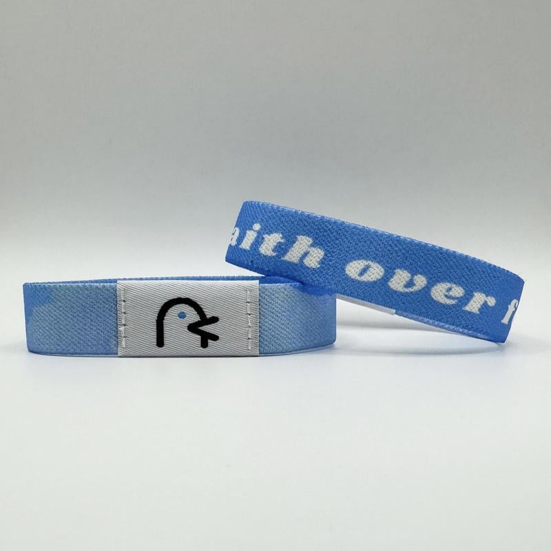 NFC-Enabled Scripture Bracelet – Faith on Your Wrist