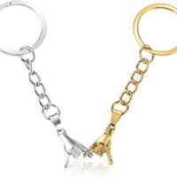 2pcs Pinky Promise Gift Matching Couple Gifts Valentines Day Gifts for Him Her Boyfriend Girlfriend Best Friend Matching Keychains for Couples Wife Husband Birthday Gifts