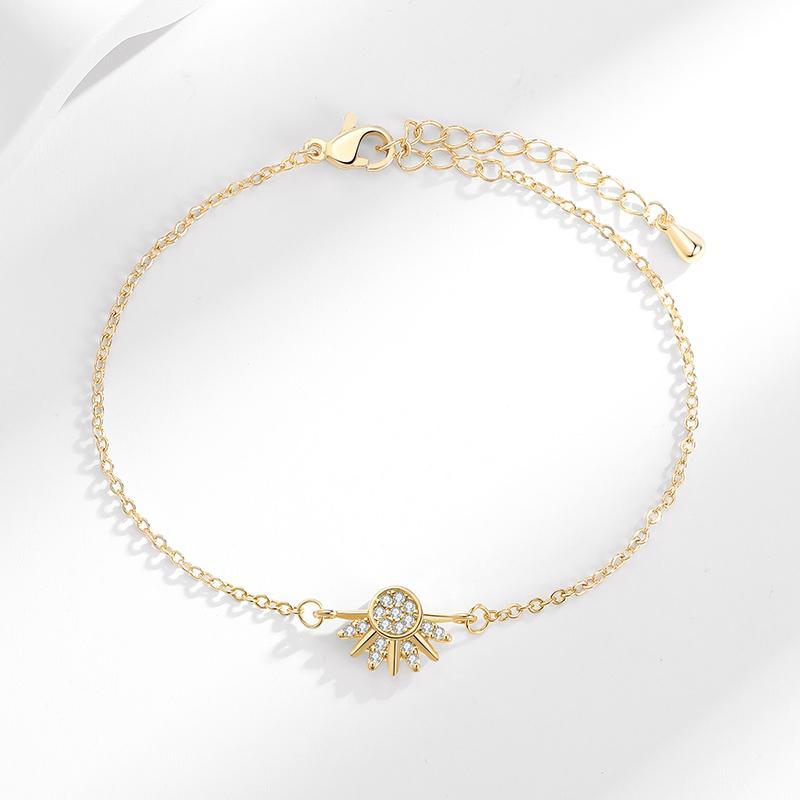 🔥Last Day 49%OFF,New Packing Sun and Moon Matching Couple Bracelets Set