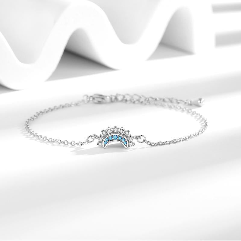 🔥Last Day 49%OFF,New Packing Sun and Moon Matching Couple Bracelets Set