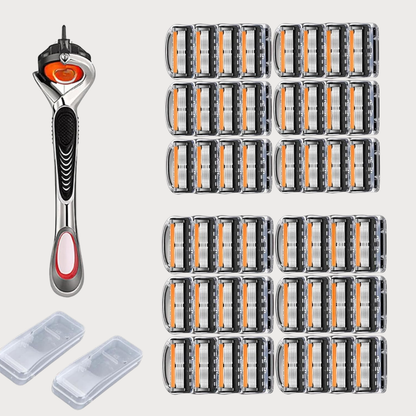 Men's Razor Blade Set 1