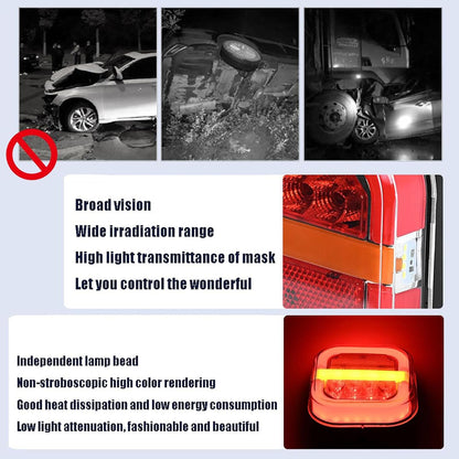 🔥HOT SALE 49% OFF🔥CAR LED TRAILER LIGHTS