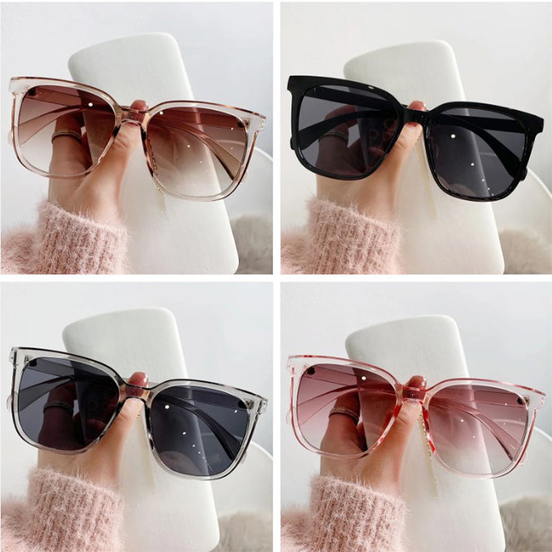 🎉Hot Sale 49% OFF🎉Vintage Classic Square Sunglasses for Men & Women