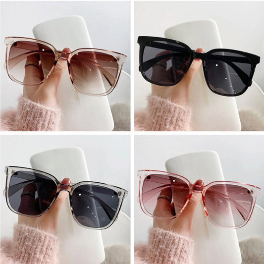 🎉Hot Sale 49% OFF🎉Vintage Classic Square Sunglasses for Men & Women