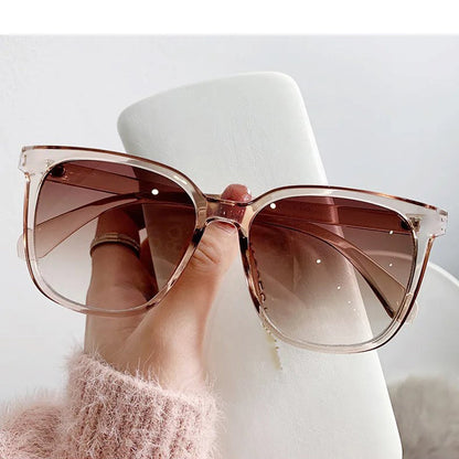 🎉Hot Sale 49% OFF🎉Vintage Classic Square Sunglasses for Men & Women
