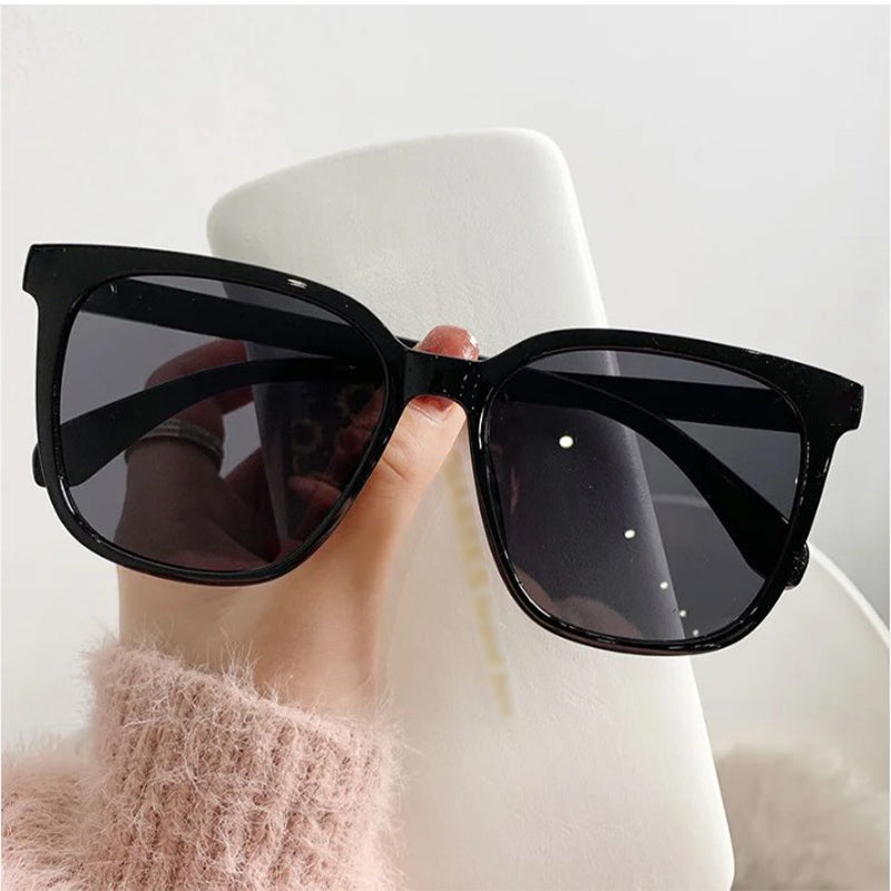 🎉Hot Sale 49% OFF🎉Vintage Classic Square Sunglasses for Men & Women