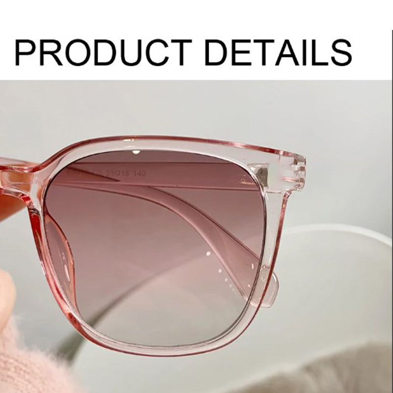 🎉Hot Sale 49% OFF🎉Vintage Classic Square Sunglasses for Men & Women