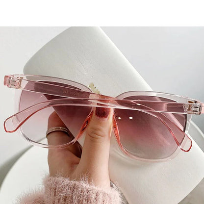 🎉Hot Sale 49% OFF🎉Vintage Classic Square Sunglasses for Men & Women