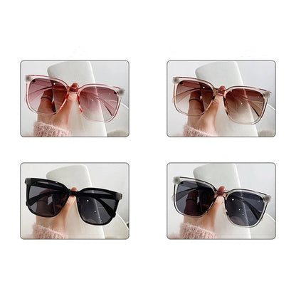 🎉Hot Sale 49% OFF🎉Vintage Classic Square Sunglasses for Men & Women