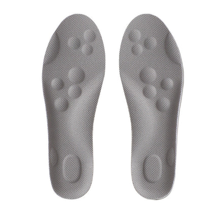 🔥Big Sale 50% OFF🔥Comfortable Thermal U-shaped Sole