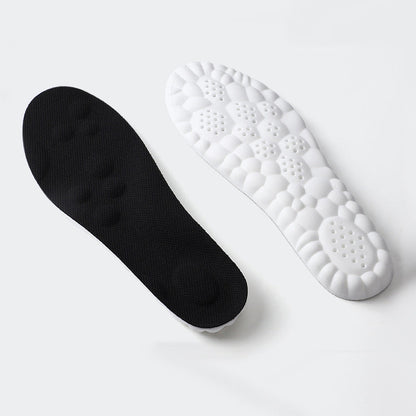 🔥Big Sale 50% OFF🔥Comfortable Thermal U-shaped Sole